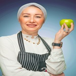 Chef Salwa El Gharbawy